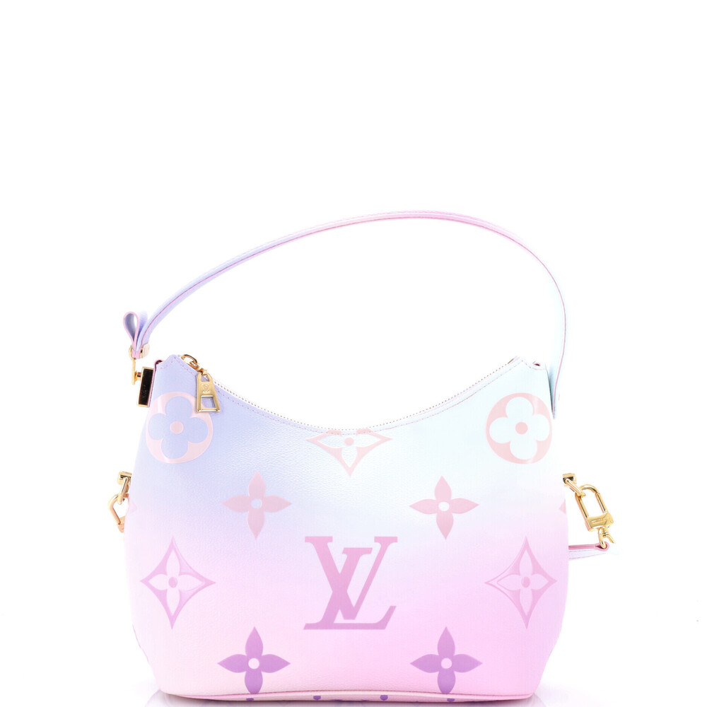 Louis Vuitton Marshmallow Bag